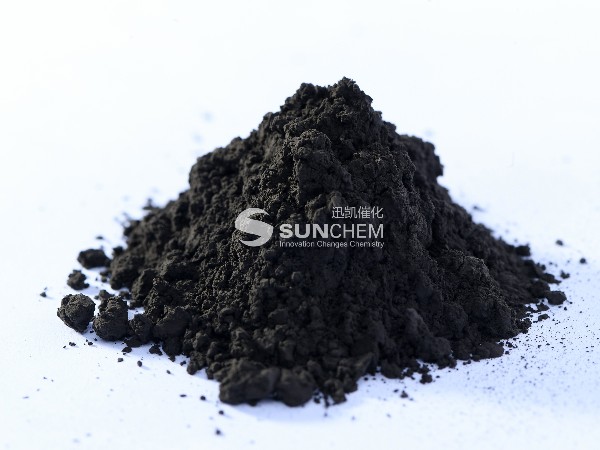 迅凱催化負載鎳催化劑:賦能油品深度加氫精制 迅凱催化負載鎳催化劑:賦能油品深度加氫精制